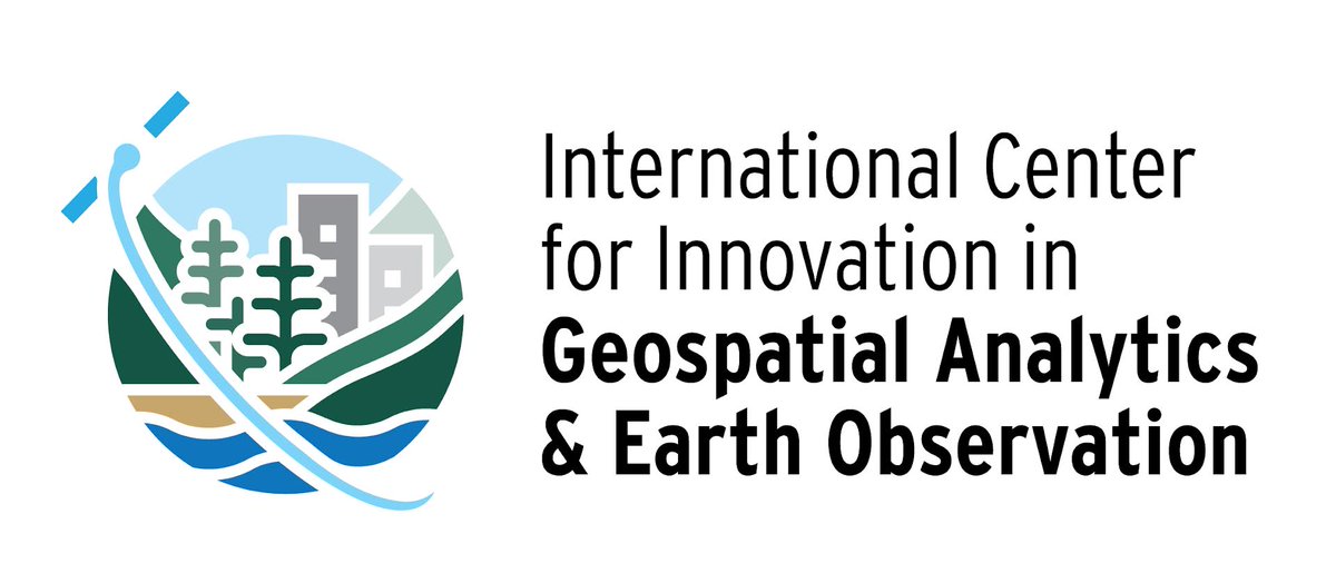 Are you interested in Earth observation and geospatial science? Check out the Int.  Center for Innovation in Geospatial Analytics and Earth Observation's brand-new website + learn about this consortium of leaders in the field 🌐🛰️go.umd.edu/geocenter
