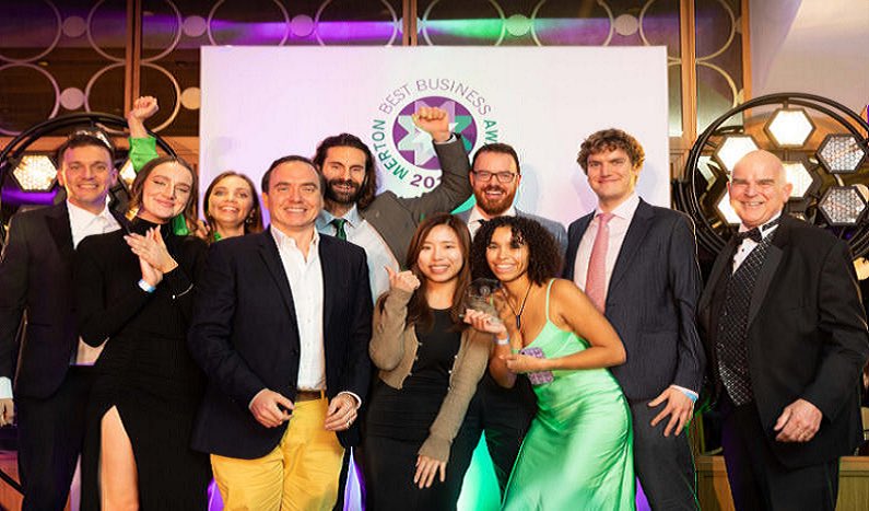 Finalists Announced for #MertonBest awards 2023! 

Congratulations to all finalists. What a night we’ll have on 5th October…. 

timeandleisure.co.uk/local-news/fin…
<a href="/MertonChamber/">Merton Chamber</a> <a href="/MertonBest/">Merton Best Business Awards</a> <a href="/Merton_Council/">Merton Council</a> <a href="/WSMPartners/">WSM Advisors</a> <a href="/MorrLaw/">Morr & Co</a> <a href="/HartleyFowler/">HF</a> <a href="/NewWimbTheatre/">New Wimbledon Theatre</a> @CentreCourtShop