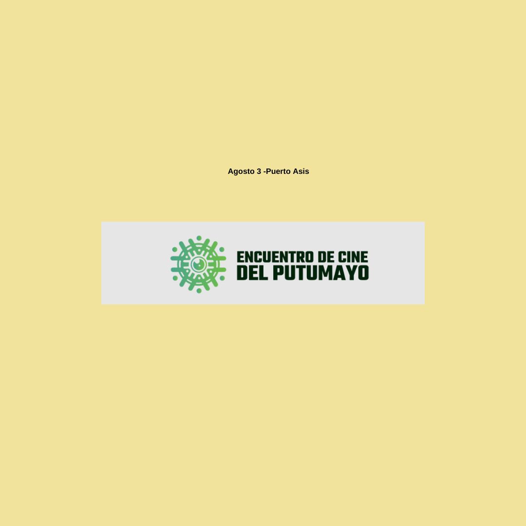 maestriainv's tweet photo. #OrgulloMisi 📣📣En el marco del proyecto Audiovisual Gentes en Territorios, realizado con @Mamasur con apoyo de @cidcudistrital @Ipazud el cortometraje Beksnaté ceremonia del perdón es finalista del encuentro de Cine del Putumayo @gobputumayo somos @FCEdistrital @udistrital https://t.co/TLqXJOTLkJ