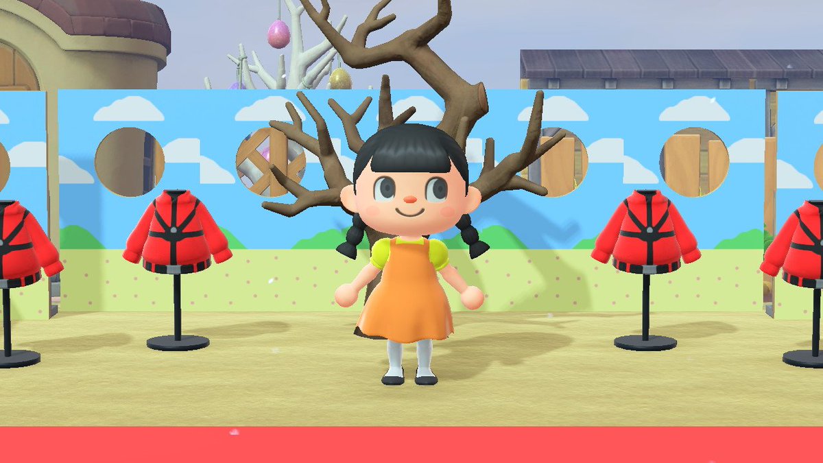 squidcrosing's tweet photo. Mañana conocerán todas las novedades y juegos de esta última edición. Pero aquí les dejamos un adelanto

Vuelven :
-Luz roja, Luz verde
-El panal
- Puente de cristal
-Juguemos en el bosque
-Prueba Final : El Juego del Calamar https://t.co/XndqXW8xOP