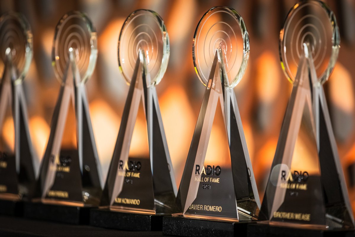 Museum of Broadcast Communications tweet media