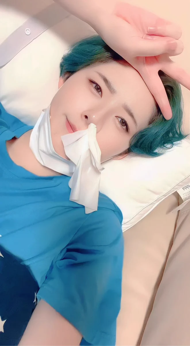 んむ💤 on X: 