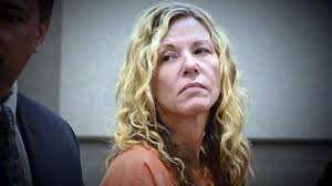 901Lulu's tweet image. Lori Vallow deserves every single punishment that exists in the world today and then some.