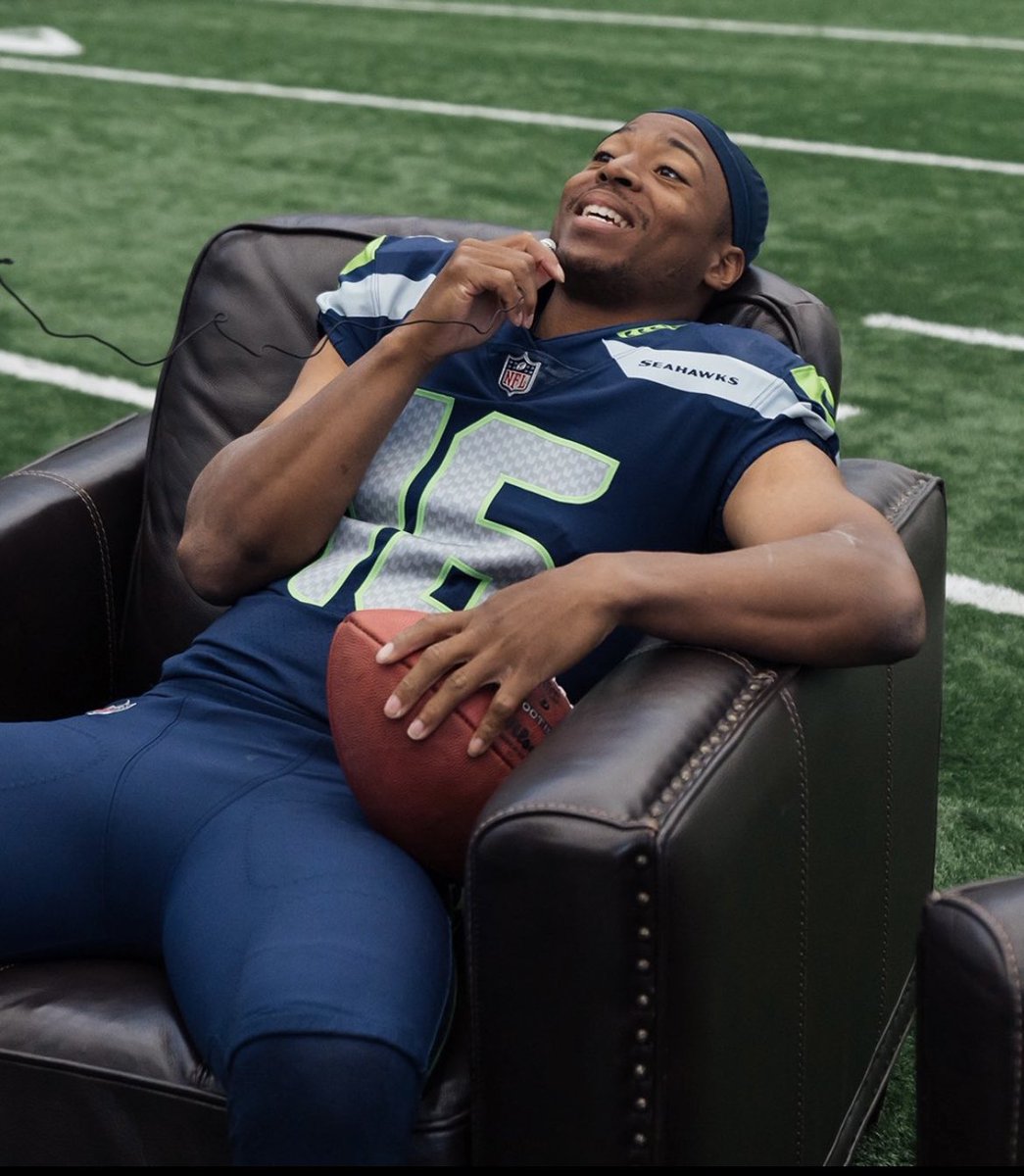 Oficialmente tenemos NFL a partir de esta semana hasta Febrero. La mejor época del año ha llegado 😍😮‍💨