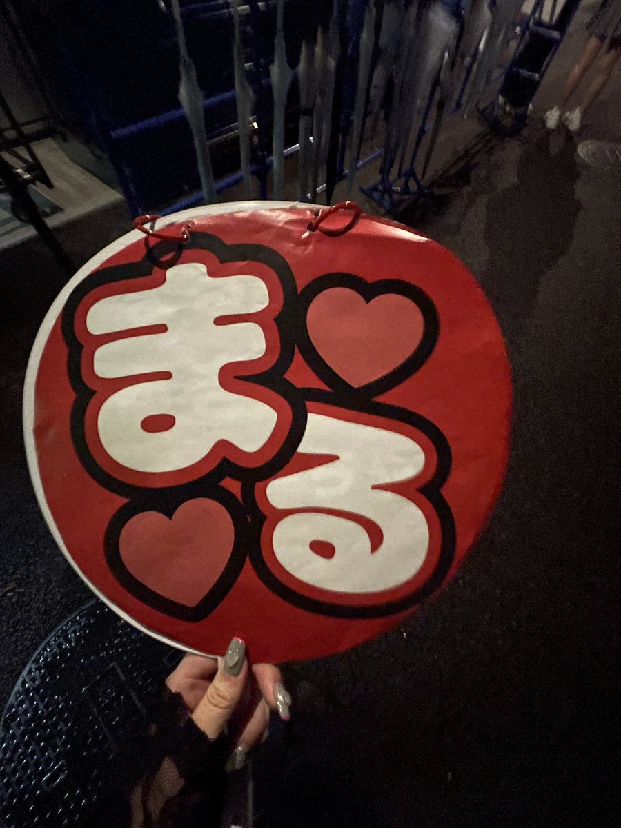 natanta04's tweet photo. 久しぶり��ヲタ活が楽しいでしょうがなかった〜はやく次の現場欲しいな🫶 https://t.co/x5SosfRSDN
