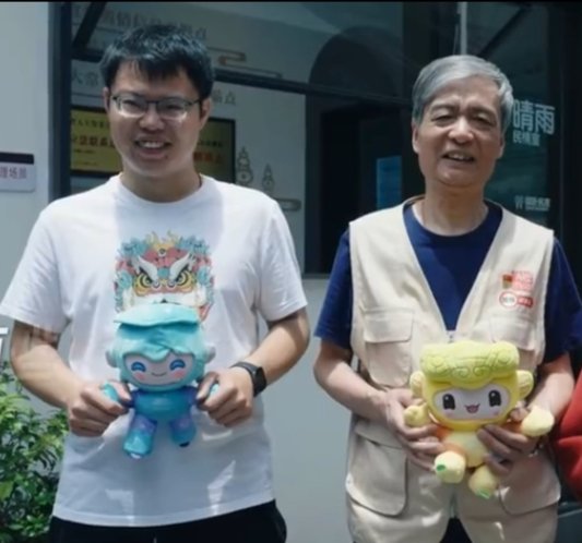 winna05655432's tweet photo. Every smiling face is the best wish for the Asian Games!#AsianGamesSmileChallenge #AsianGamesUpClose #HelloNingbo @TravelNingbo https://t.co/cNNkmswlzd