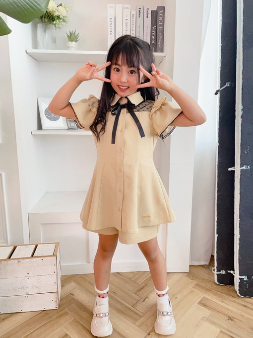 ゆなのTwitter画像19