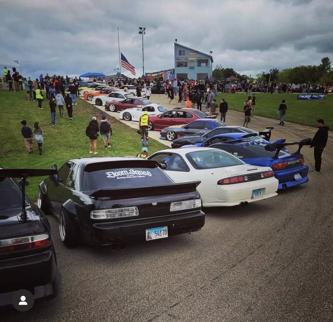 Drift District ドリフト地区 (@DriftDistrict) / Posts / X
