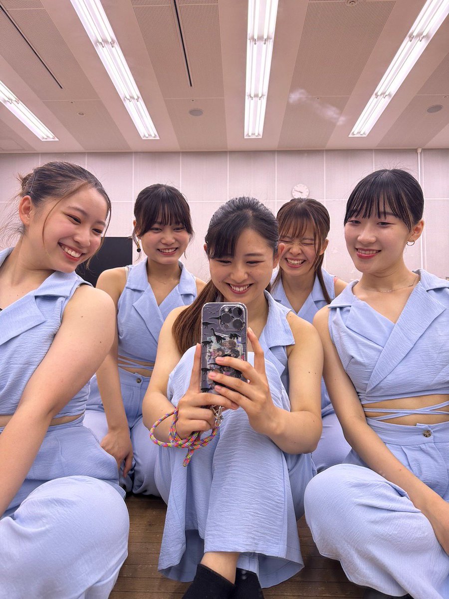 DANCE_REALJAM's tweet photo. [豆大福 ーWaackー]

お豆がごろごろ入っているもちもちの生地の中には、こだわり抜いた絶妙な甘さの餡子がたっぷり！甘味と塩味のバランスが素晴らしい、見た目も可愛く味も美味しい最高の逸品です。
日々美味しさを更新し続ける豆大福、ぜひご賞味ください！

#Realjam
#夏メル2023チーム紹介 https://t.co/PaAGZUPGJ7
