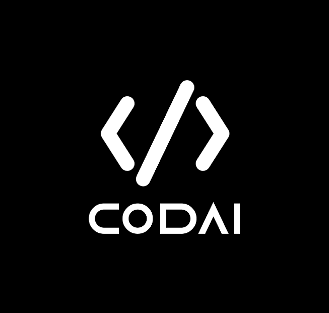 fwTyo's tweet image. Discover the future of crypto development with @CODAI_Official! 🤖
Harness the power of AI on Binance Smart Chain to revolutionize smart contract coding.

Earn rewards while enjoying a unique game!

Codai.online |t.me/CODAI_Official