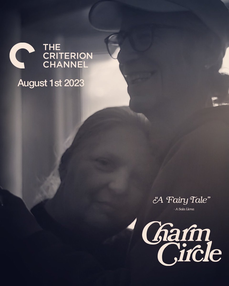 charmcirclefilm's tweet photo. https://t.co/rI3Rs19KeF