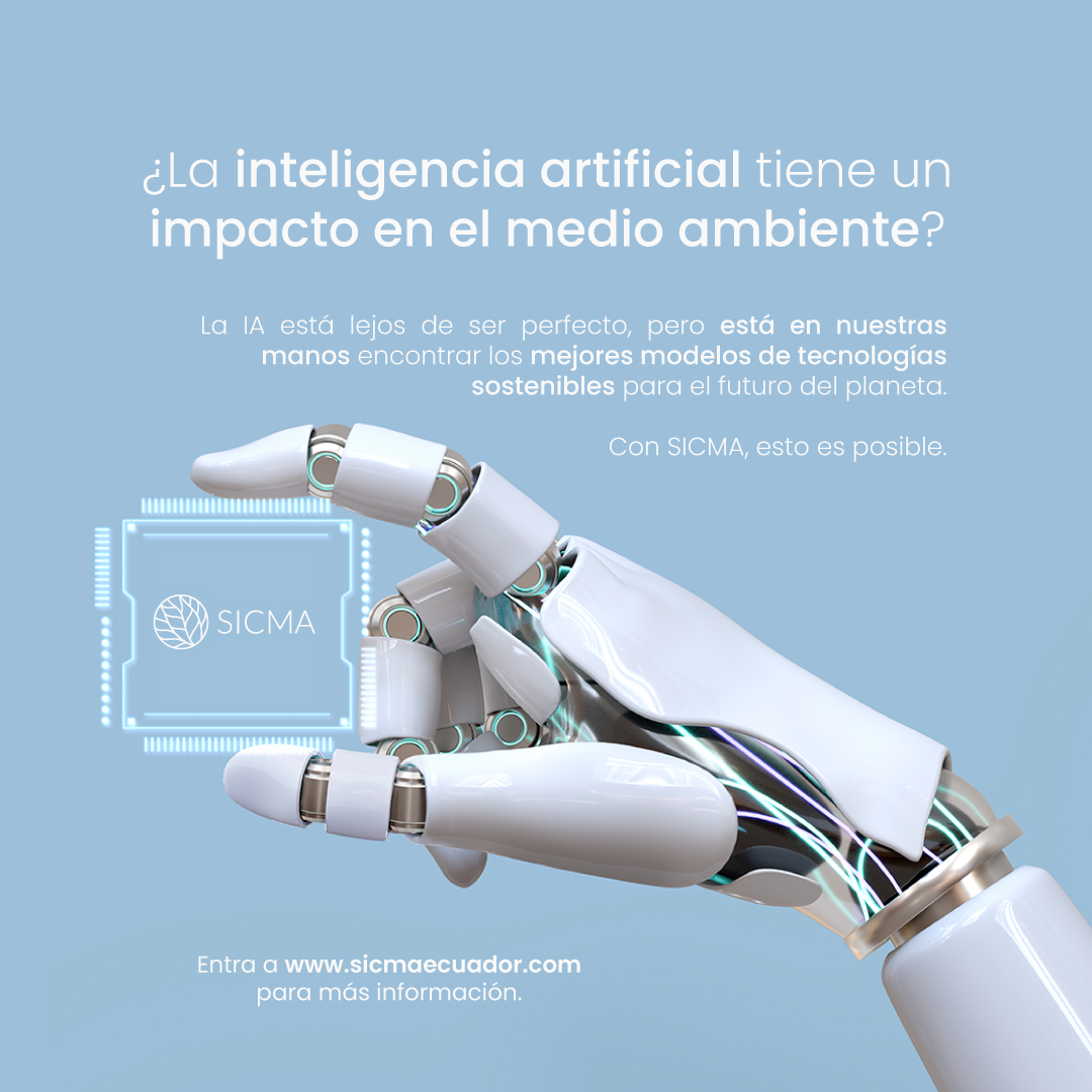 SICMAEcuador tweet media