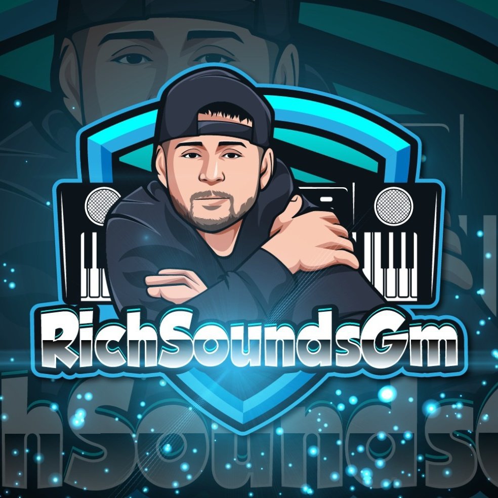 Rich SOUNDS tweet media