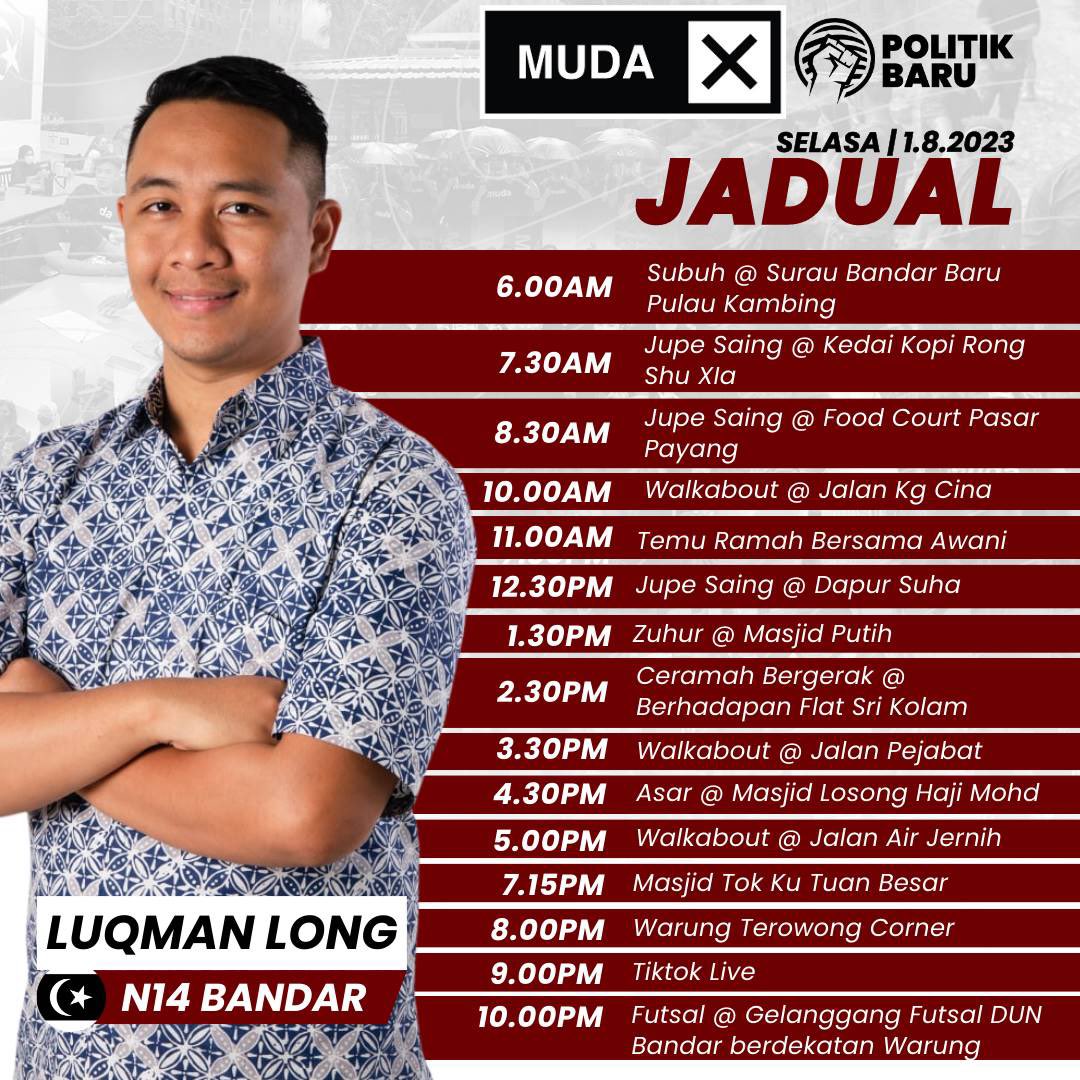 luqmanlong tweet media