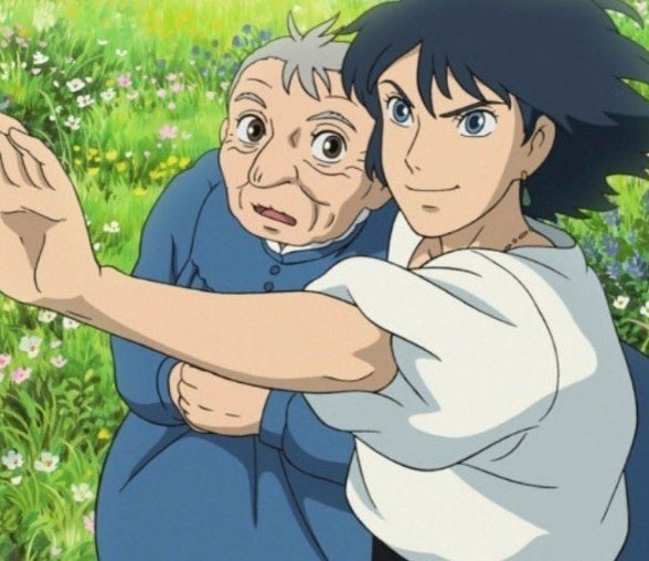 8살 연하 남자친구 생겼습니다.