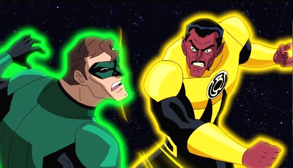 animationbdays's tweet photo. Happy 15th Anniversary to Green Lantern: First Flight! (2009) #GreenLanternFirstFlight #GreenLantern #DC https://t.co/iJGoR51WH2