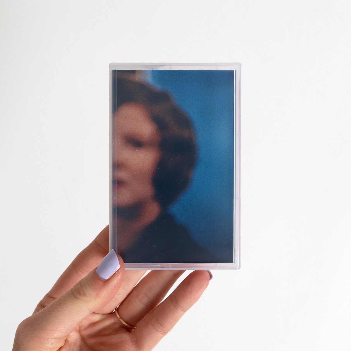 the Romance 'Fade Into You' LP is long sold out, but a small run on tape is now available ---&gt;&gt;&gt;

bit.ly/3LckGl4