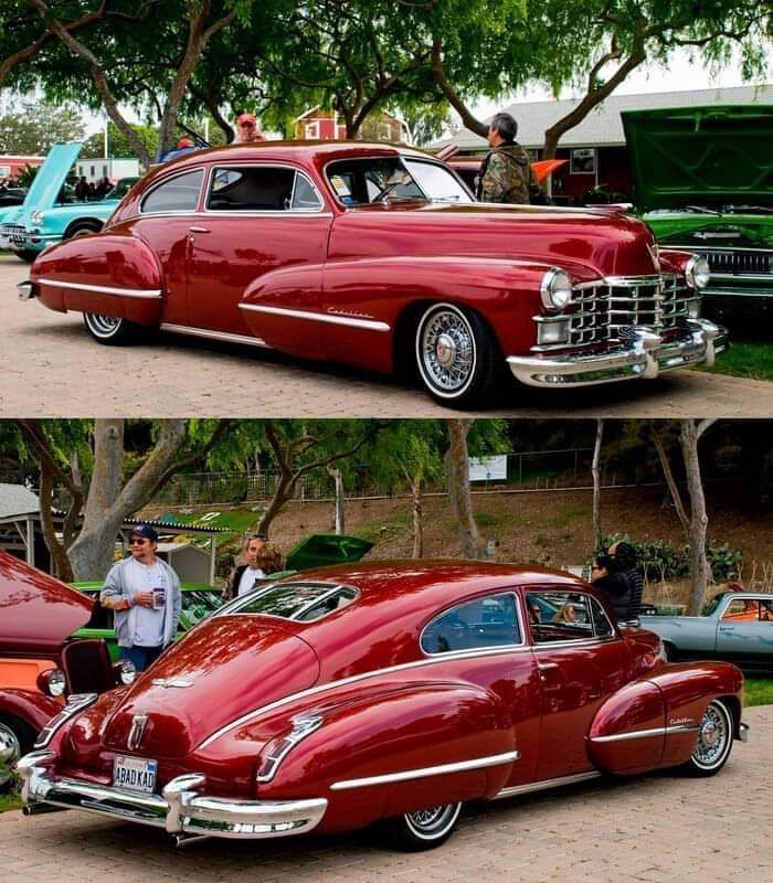 tmlesswheels's tweet image. #ClassicCars #vintagecars #oldcars