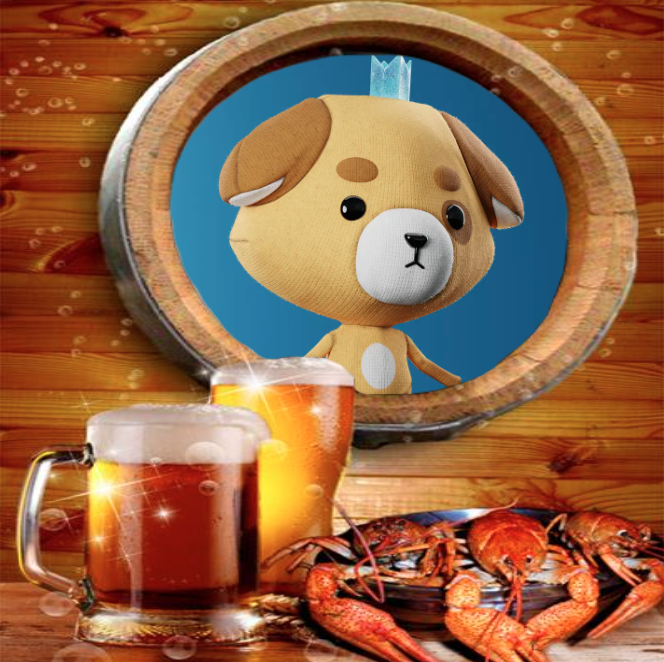 bogdan0v_Y's tweet photo. @ThePlooshies @bogan8888 and OctoberFest #yesyesyes #plooshies #soooogood https://t.co/RS6tk3KDqI