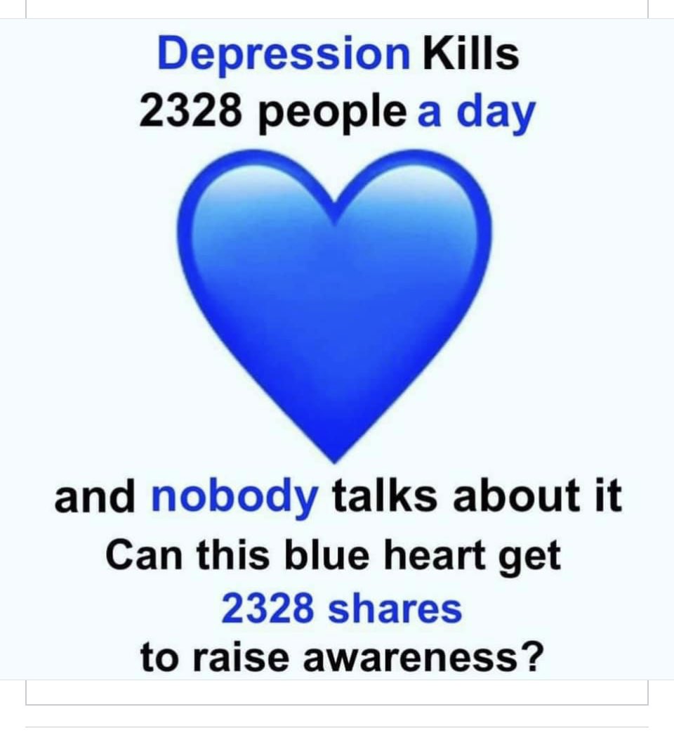NWKorey's tweet image. Depression is REAL and YOU can make a difference.   Coach=Dad, teach them, inspire them, but most importantly love them unconditionally.  Take the time to check in with your athletes mind. 
#greenmind #getsticky #othersfirst