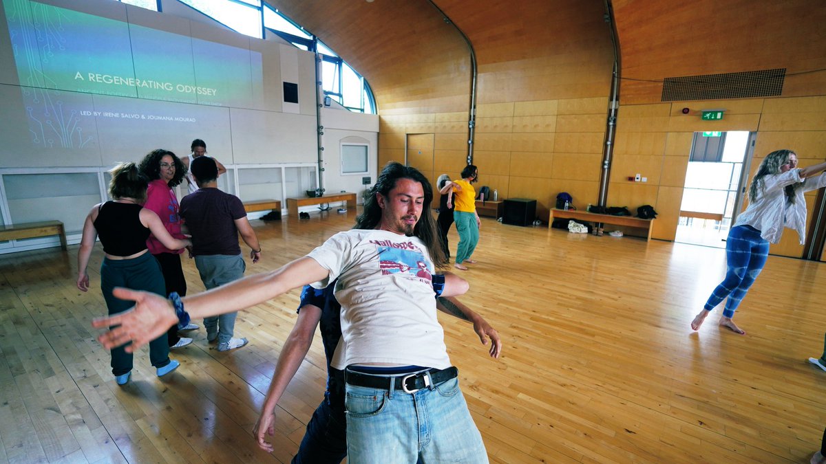 Irene Salvo tweet media