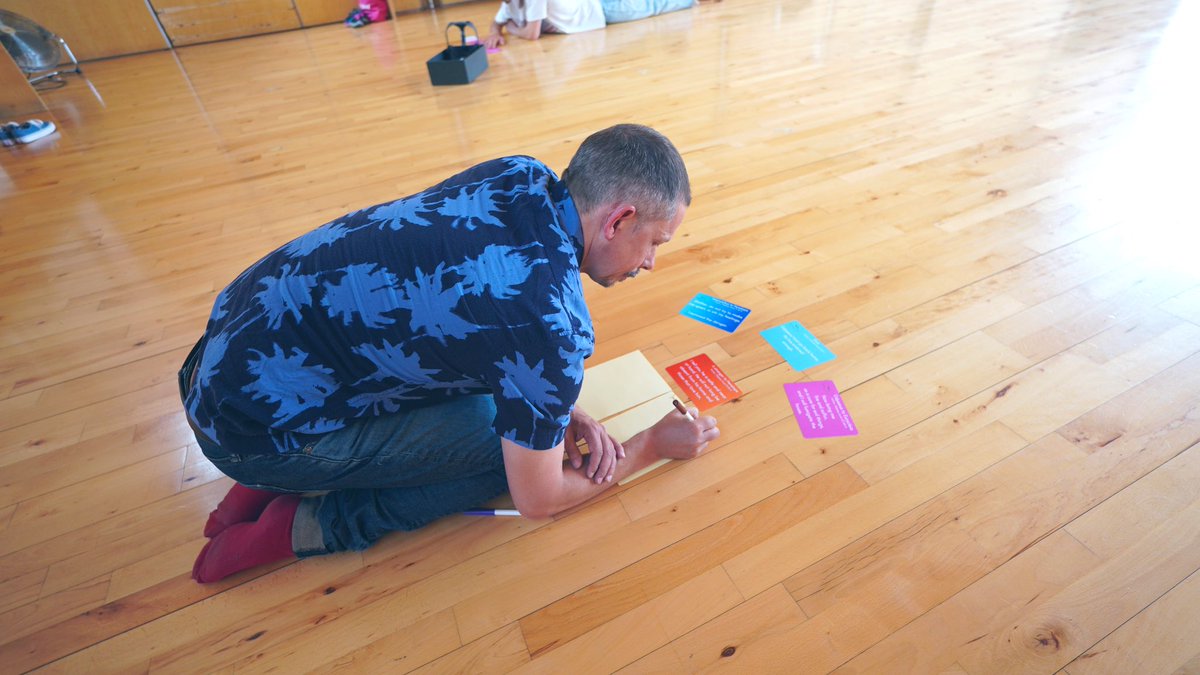 Irene Salvo tweet media