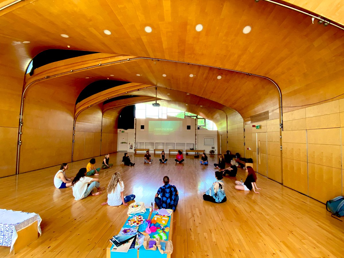 Irene Salvo tweet media