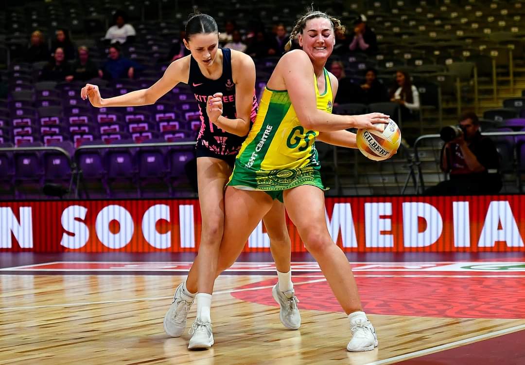 PHS Netball tweet media