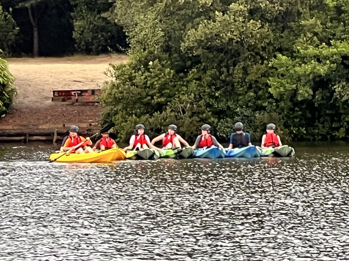 andreclark28's tweet photo. Great to see cadets overcoming fears &amp; gaining confidence @ArmyCadetsUK https://t.co/wDfgP616um
