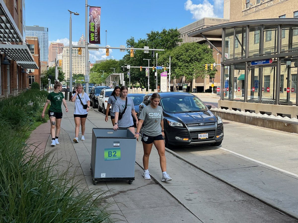 𝐖𝐞'𝐫𝐞 𝐁𝐚𝐜𝐤!!

#GoVikes