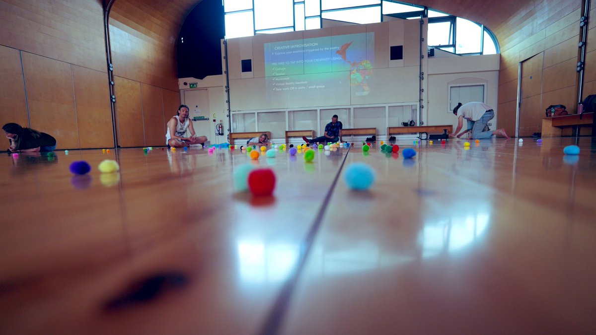 Irene Salvo tweet media