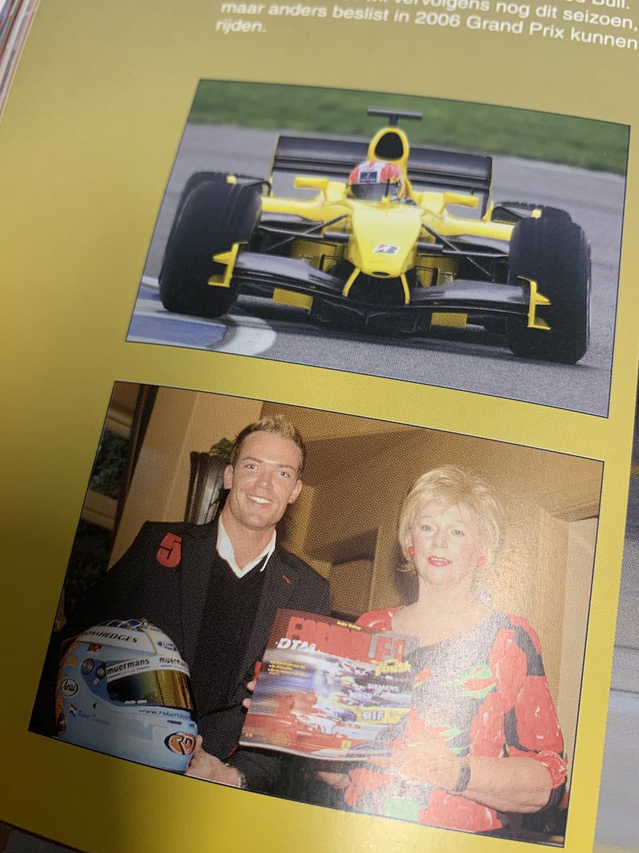 Jan-Jaap Bats tweet media