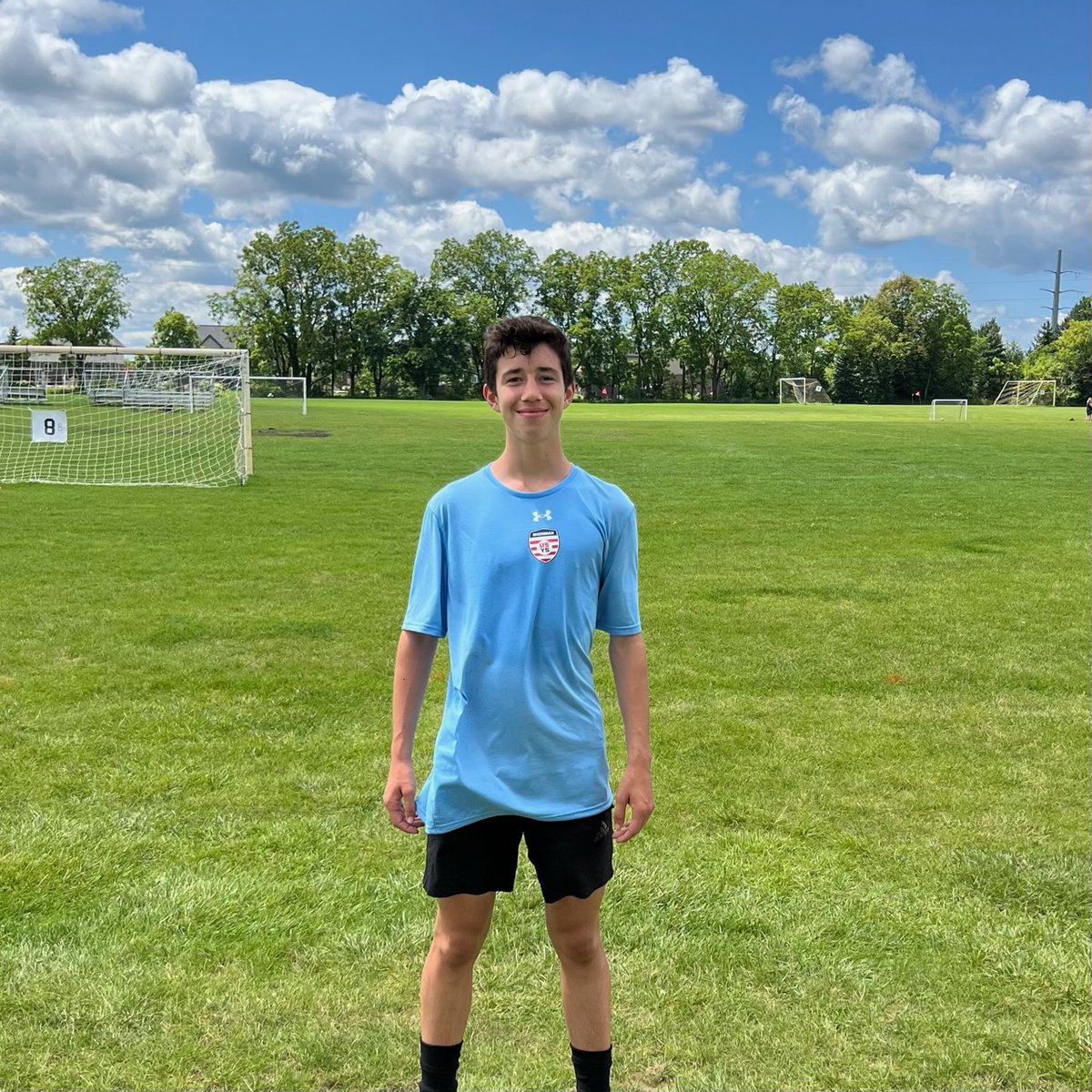 MidwestUnitedFC's tweet photo. Congratulations to Sam, Sadie, &amp; Sasha Kelly, as well as Aurora De Leon, Addison Zaschak, Emmie Lewis, &amp; London Spencer whom all made it on to the Michigan ODP Training Pool this past weekend!!
#MidwestUnitedFC #ODP #WeAreUnited https://t.co/DFmNj5Kfwz