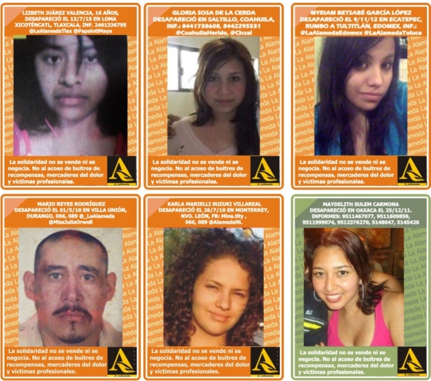 La AlamedaDF tweet media