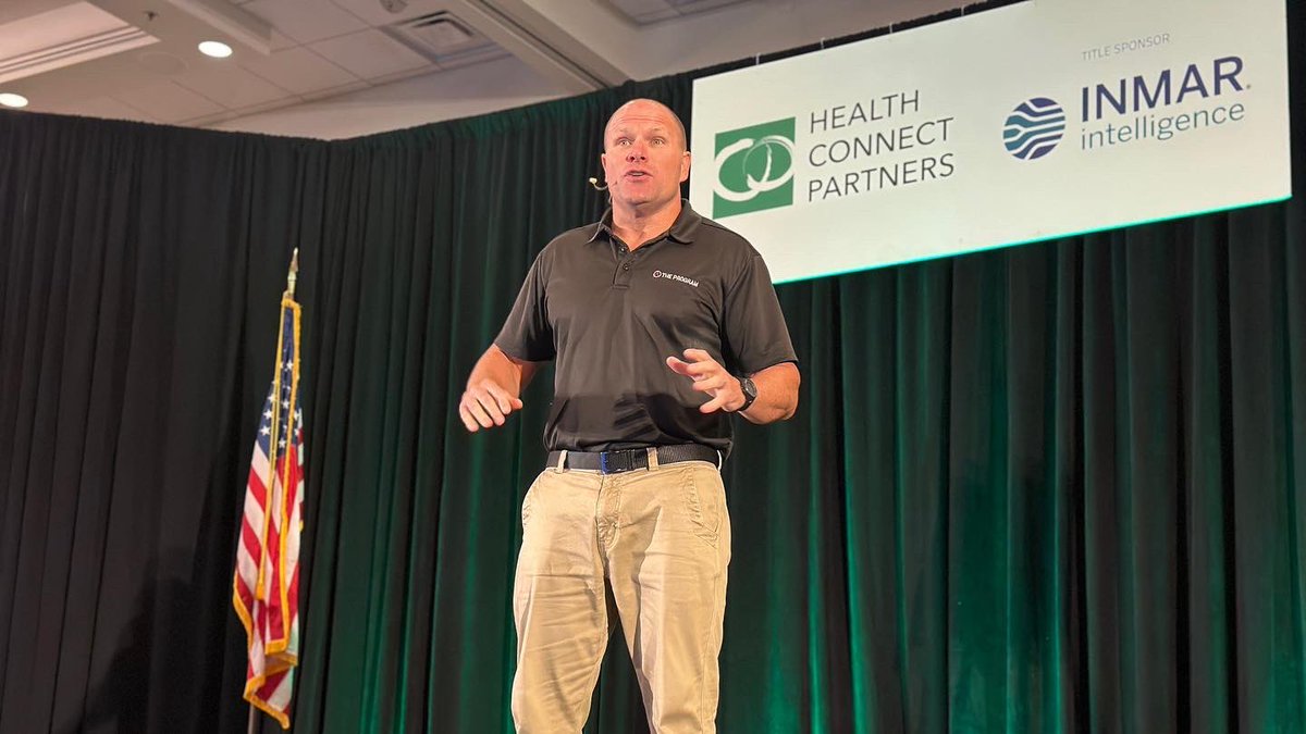 HCP_ReverseExpo's tweet image. As Day 2 of our #HCPRxBuyer23 Conference gets underway, we’re scrolling back thru some of our favorite moments from yesterday. Take a look! 

#healthcare #hospitalpharamcy