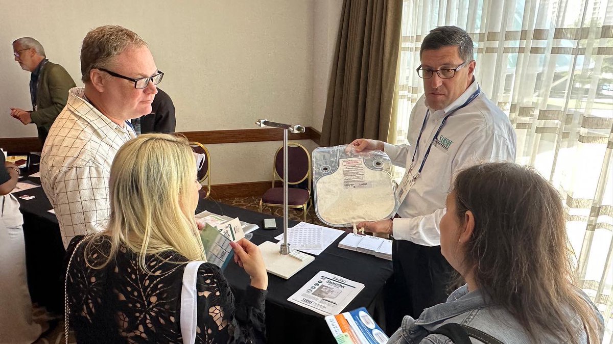 HCP_ReverseExpo's tweet image. As Day 2 of our #HCPRxBuyer23 Conference gets underway, we’re scrolling back thru some of our favorite moments from yesterday. Take a look! 

#healthcare #hospitalpharamcy