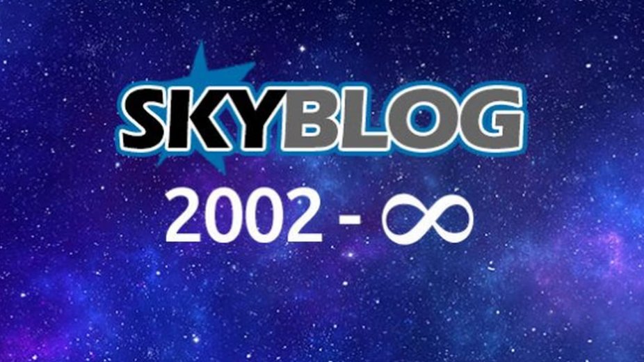 ina_audiovisuel (@ina_audiovisuel) on Twitter photo Sollicité par la radio <a href="/SkyrockFM/">Skyrock FM</a> pour sauvegarder les Skyblogs avant fermeture, <a href="/inadlweb/">Ina Dépôt Légal Web</a> poursuivra leur archivage et maintiendra l’accès à 1,6 millions d’entre eux. Témoins d'une époque, ils contiennent une riche mémoire audiovisuelle et sociétale ! 📺 📻 1/2 Sollicité par la radio <a href="/SkyrockFM/">Skyrock FM</a> pour sauvegarder les Skyblogs avant fermeture, <a href="/inadlweb/">Ina Dépôt Légal Web</a> poursuivra leur archivage et maintiendra l’accès à 1,6 millions d’entre eux. Témoins d'une époque, ils contiennent une riche mémoire audiovisuelle et sociétale ! 📺 📻 1/2