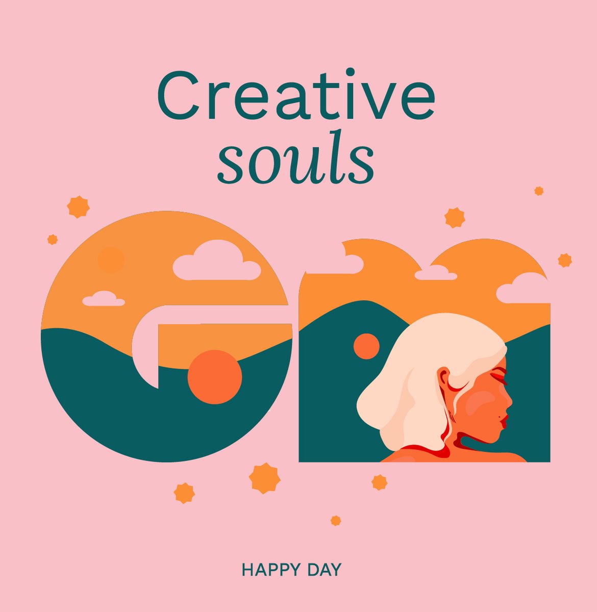 westoriesart's tweet image. Hi Creative Souls🫶

The We team is taking time off in August to recharge and refresh our body, mind, spirit⏳

Most of the team will be unplugged, so expect us to get back to you slowly🦥

Have a lovely summer, you all! 🌞⛱️✈️🍈

See you in Sep🎒

With love,
We team