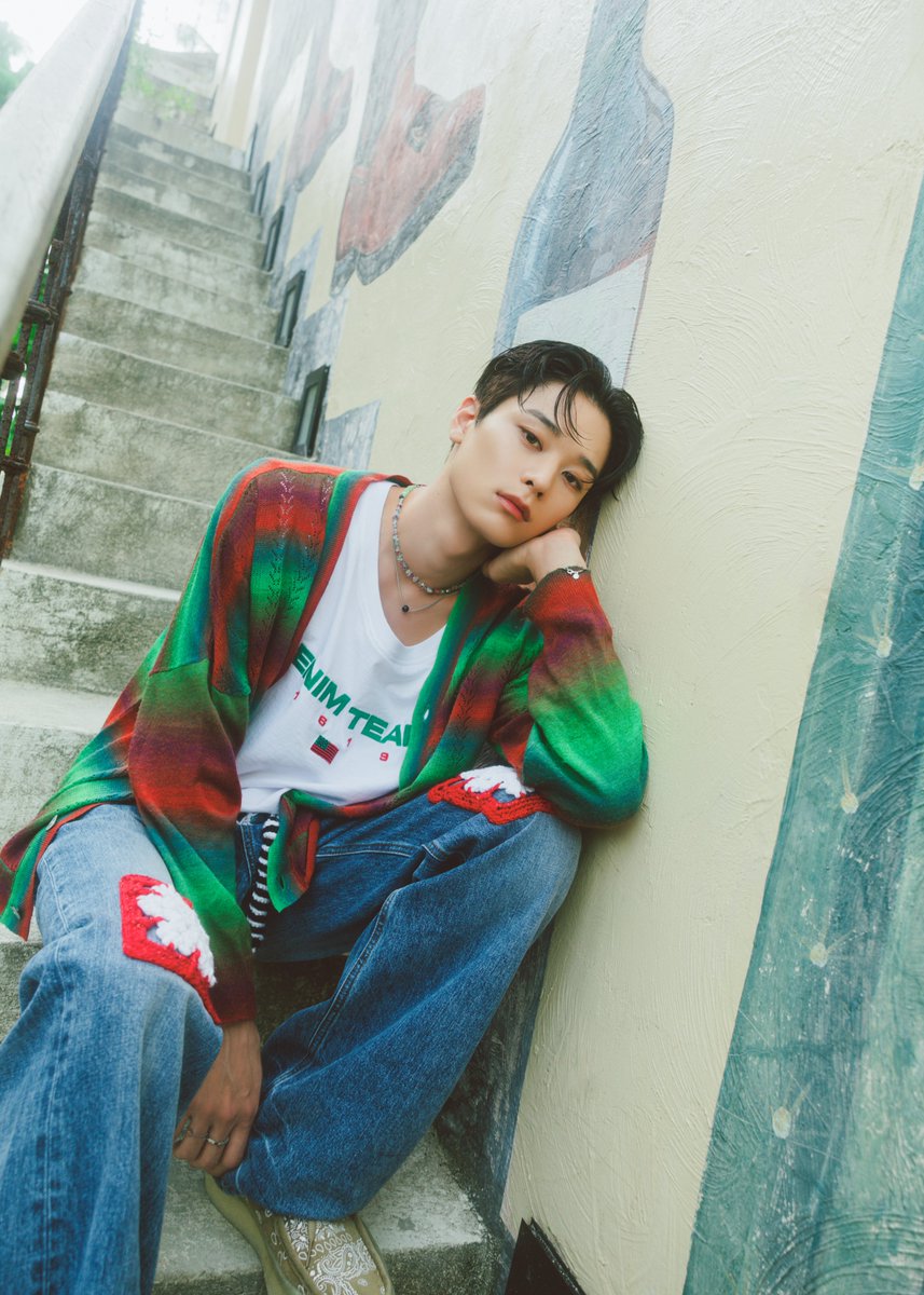 더보이즈(THE BOYZ) tweet media