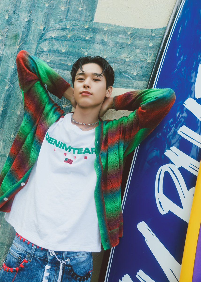 THE BOYZ 2ND ALBUM [PHANTASY] Pt.1 Christmas In August Concept Photo #HOLIDAY

🎄 2023.08.07 6PM Release

#THEBOYZ #더보이즈 #PHANTASY #Christmas_In_August