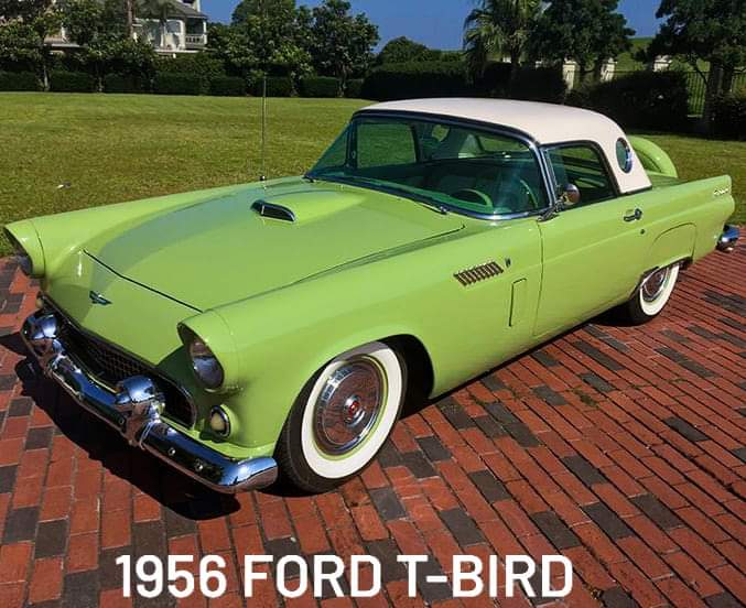 tmlesswheels's tweet image. #ClassicCars #vintagecars #oldcars