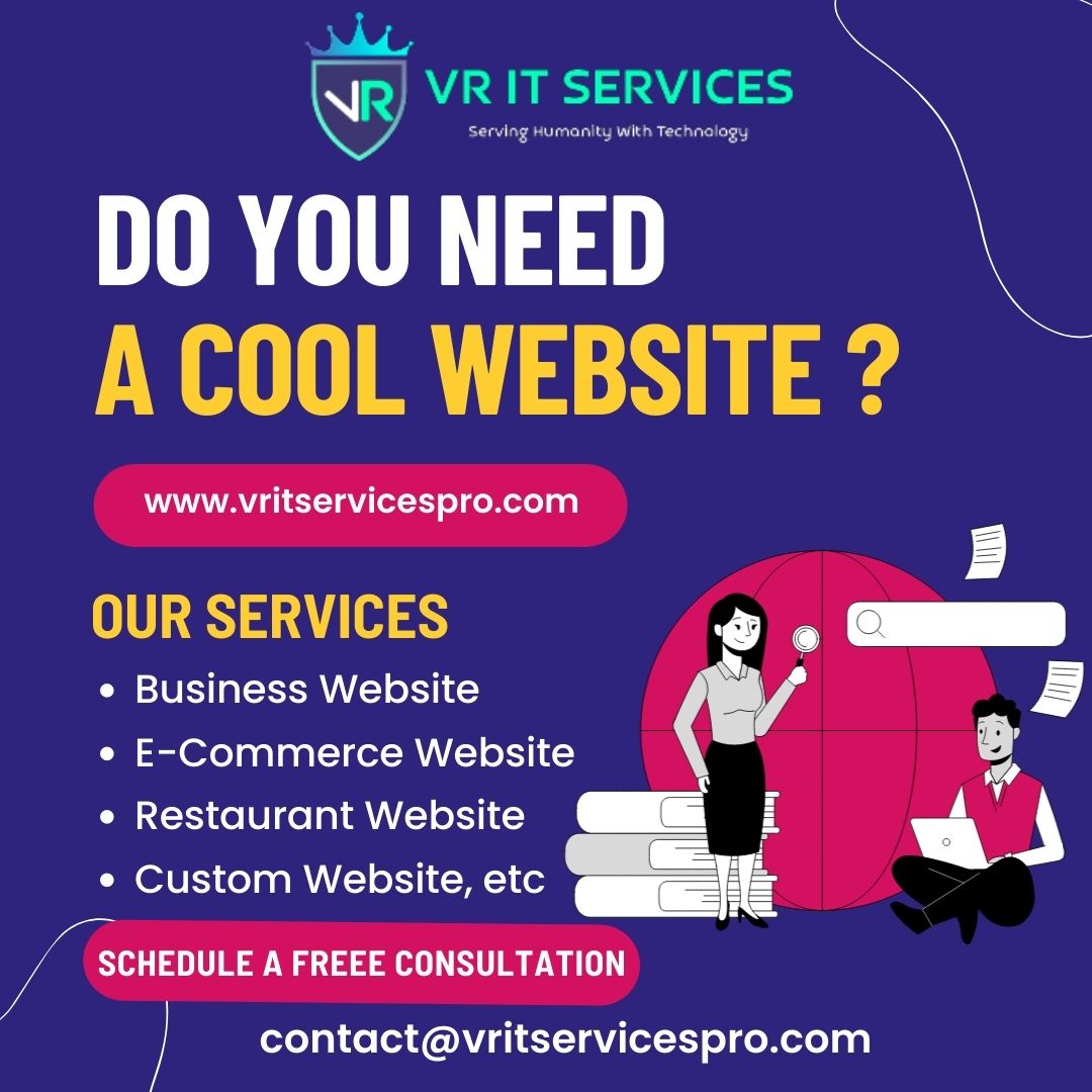 VRITServicespro's tweet photo. Do you need a cool website? Let's work together and give your business an online presence
https://t.co/2r3VhAg20r
Our Services:
>Business
>E-Commerce #website
>Restaurant
>Dropshipping Websites
Schedule now https://t.co/32V3gkqZh8
#vritservicespro #Website #Shopify #wix https://t.co/zlerycJHmU