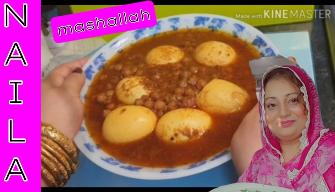 NailaKaaKitchen's tweet photo. #spicyfood #andaychanay #whitechole #Food #chanayagg https://t.co/gCFTqxU3e0