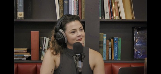 Coming soon 😝🎙📻💬 https://t.co/OSMumfbMLq<a href="/tag/london"class="tags"><span>#london</span></a><a href="/tag/hot"class="tags"><span>#hot</span></a><a href="/tag/hotactress"class="tags"><span>#hotactress</span></a><a href="/tag/londonheatwave"class="tags"><span>#londonheatwave</span></a><a href="/tag/hotgirlsummer"class="tags"><span>#hotgirlsummer</span></a>