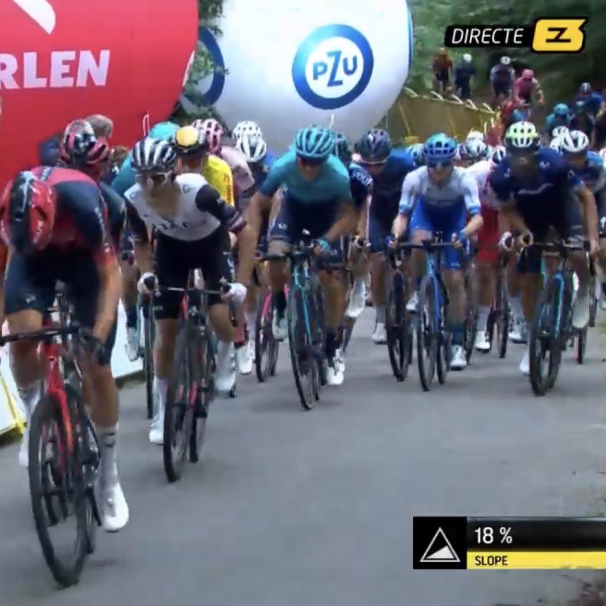 Movistar Team tweet media