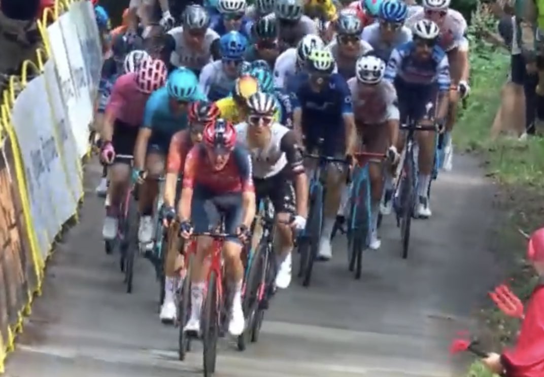 Movistar Team tweet media