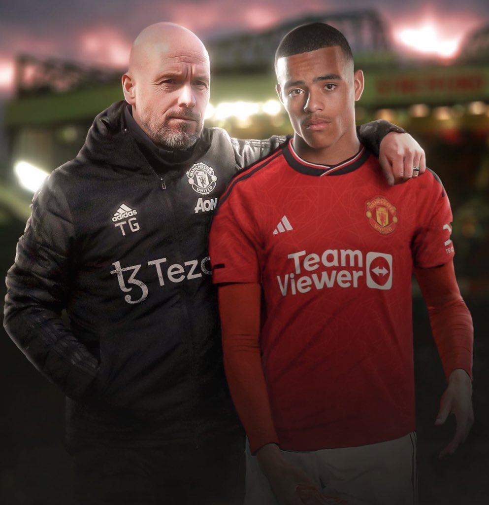 fabrizoromanoz's tweet photo. 🚨🔴 if you want Mason Greenwood back to Manchester United,
Follow me! #MUFC https://t.co/b7yXSiXMpn