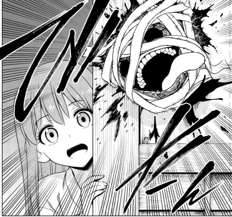 江戸ゾンビ漫画『エドデッド』の先読み81話&無料79話が公開されました!#サイコミ #エドデッド 画像は先読み分からダイナミック首ちょんぱです。  無料79話直リンク→