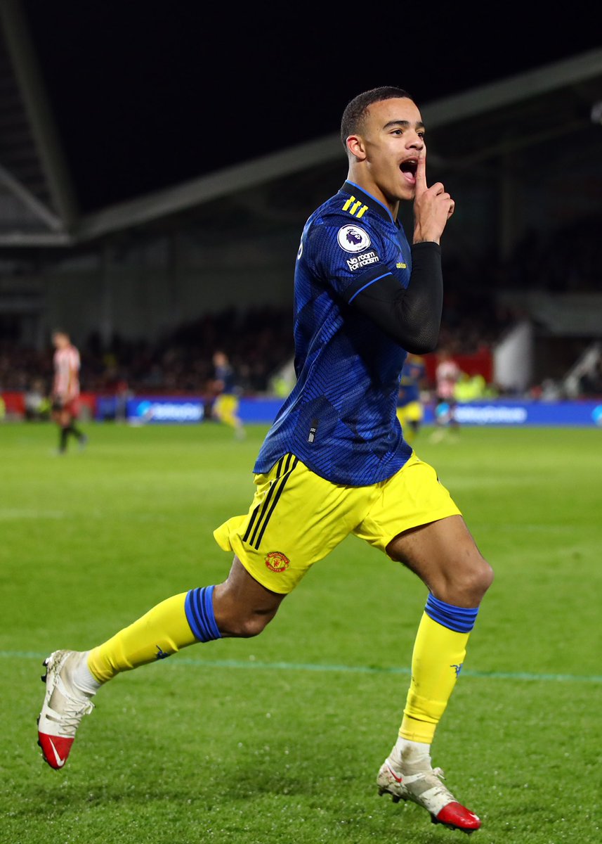 jamesgikunda4's tweet photo. @masongreenwood will bench so many flops currently at Man utd. The boy should prove his haters wrong! Can't wait to see him in the pitch again.
#man utd, #Greenwood https://t.co/4DjRsuAyGL