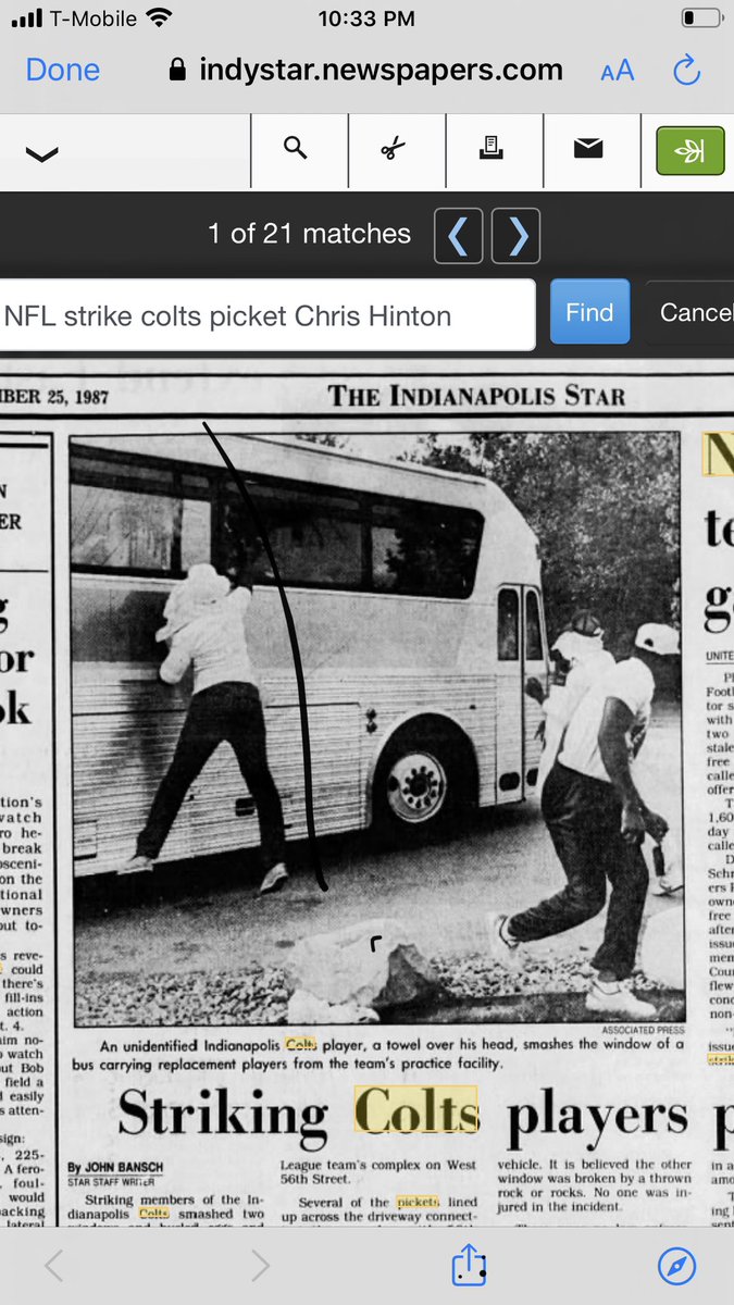 chris hinton tweet media